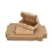 Maxibriefkarton DIN A6 - 180 x 130 x 45 mm  / DHL Kleinpaket