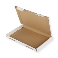 Großbriefkarton DIN A4 - 350 x 250 gallery