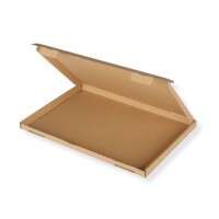 Großbriefkarton DIN A4 - 350 x 250 gallery