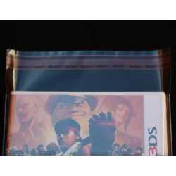 Schutzhüllen Nintendo 3 DS 153 x 131 + 48 mm Klappe