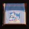 Schutzhüllen Nintendo 64, 132 x 85 + 45 mm Klappe 10 Stück