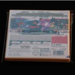 Schutzhüllen Nintendo 3 DS 153 x 131 + 48 mm Klappe 25 Stück