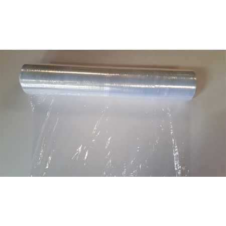 Rolle Profi Handstretchfolie 17 mµ transparent 500 mm x 220 m