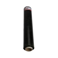 Handstretchfolie schwarz – 500 mm  gallery