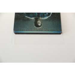 Folienschutzhüllen für Blu-ray Steelbook Boxen