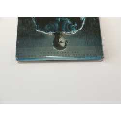 Folienschutzhüllen für Blu-ray Steelbook Boxen