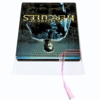 Folienschutzhüllen für Blu-ray Steelbook Boxen 5