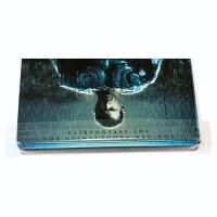 Folienschutzhüllen für Blu-ray Steelbook Boxen 6