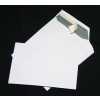 Versandtaschen DIN A4 C4 weiß ohne Fenster Briefumschläge Kuvert HK 25 Stück