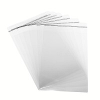 Beutel Fotoformat, 105 x 152 mm + 30 mm  gallery