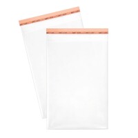 Universal-Beutel C4/A4 selbstklebend (234 mm x 324 mm + 30 m