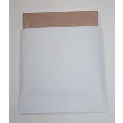 Papierschutzhülle, 215 x 215 mm, weiß,...