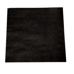 Papierschutzhülle, 215 x 215 mm, schwarz, für...