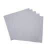 LP Schutzhüllen aus Papier 325 x 325 mm weiß