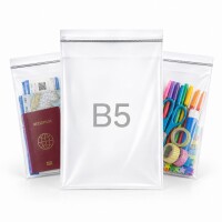 Universal-Beutel B5 selbstklebend (181 m gallery