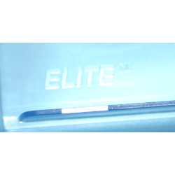 1 Stück VIVA Elite Blu-ray Hüllen 12,5 mm 2-fach zweifach BD-R BD-RE