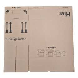 Umzugskarton 600x320x350 mm 2.03 EB 2-wellig stark 3 Stück