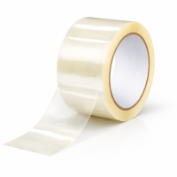 Klebeband Transparent – 50 mm x 66 gallery