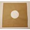 Kraftpapier Innenhüllen für 12 Zoll LP Vinyl Schallplatten 301x304/309 mm gefüttert 80 gr.