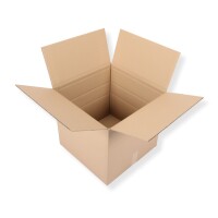 Faltkarton 475 x 475 x 450 mm gallery