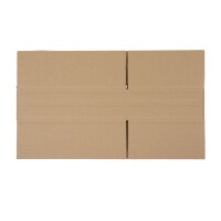 Versandkarton DIN C5/B5 270 x 190 x 80 mm / DHL Kleinpaket 4