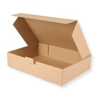 Versandkarton "DHL Kleinpaket" gallery