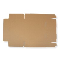 Versandkarton "DHL Kleinpaket" 350 x 250 x 80 mm, 