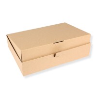 Versandkarton "DHL Kleinpaket" 350 x 250 x 80 mm, 