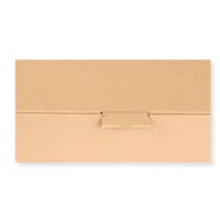 Versandkarton "DHL Kleinpaket" 350 x 250 x 80 mm, 