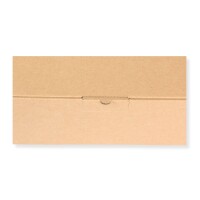 Versandkarton "DHL Kleinpaket" 350 x 250 x 80 mm, 