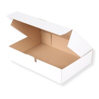 Versandkarton "DHL Kleinpaket" gallery
