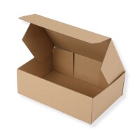 Versandkarton "DHL Kleinpaket" gallery