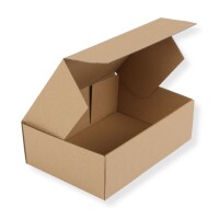 Versandkarton "DHL Kleinpaket" 240 x 160 x 80 mm, 