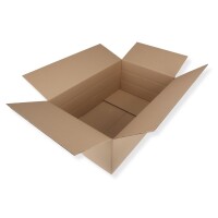 Faltkarton 800 x 500 x 300 mm gallery