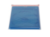 Folienschutzhüllen für 11-12 mm Blu-ray Box 2