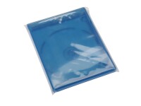 Folienschutzhüllen für 11-12 mm Blu-ray Box 5