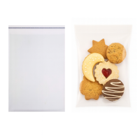 Geschenkbeutel Weihnachten – leben gallery